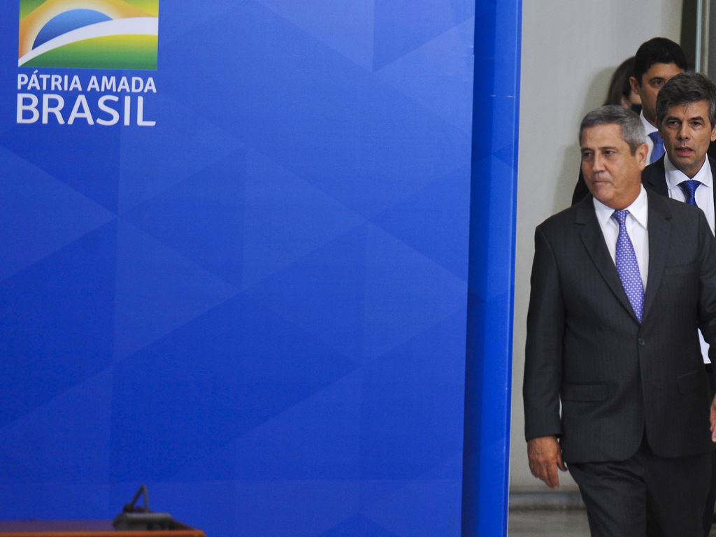 Nome do PSD representa “centrão” em órgão de informação de Bolsonaro