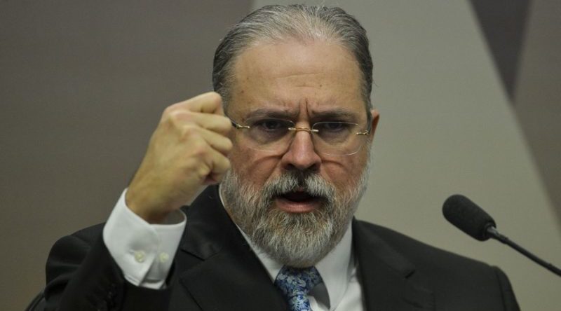 MP-DFT investigará agressões contra jornalistas em Brasília