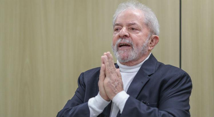 TRF 4 nega pedido da defesa de Lula para anular delações da Odebrecht