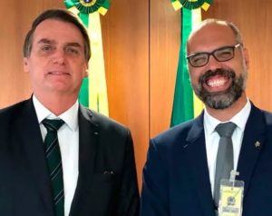 Bolsonaro diz que projeto das fake news não tem futuro