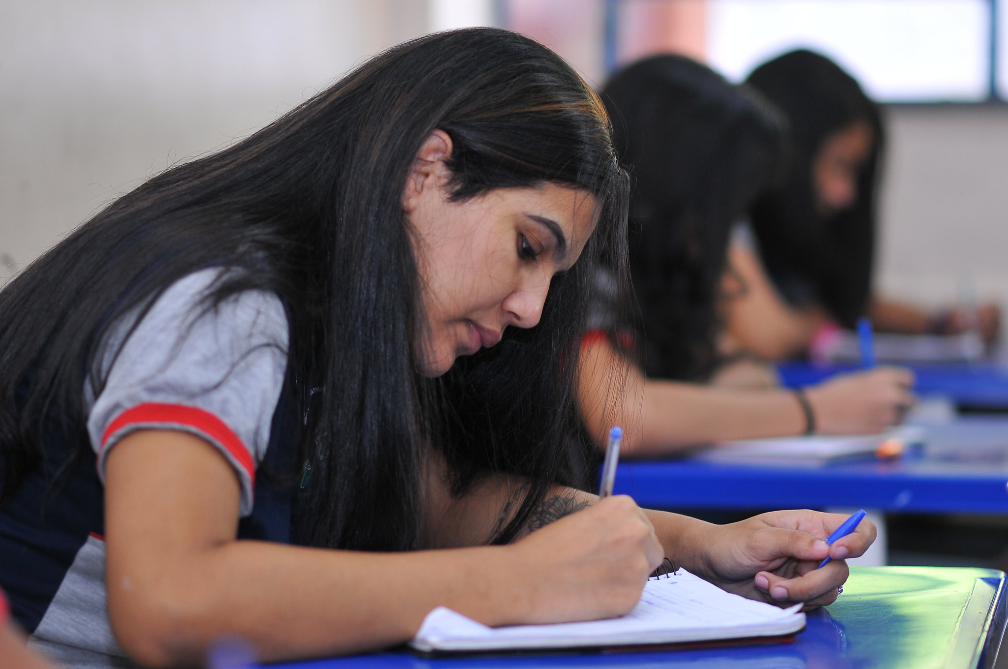 Seduc faz consulta à comunidade escolar para o retorno das aulas