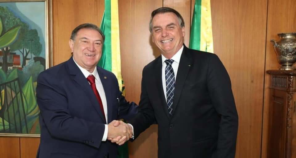 Átila apela a Bolsonaro e a Guedes que prorroguem auxílio emergencial