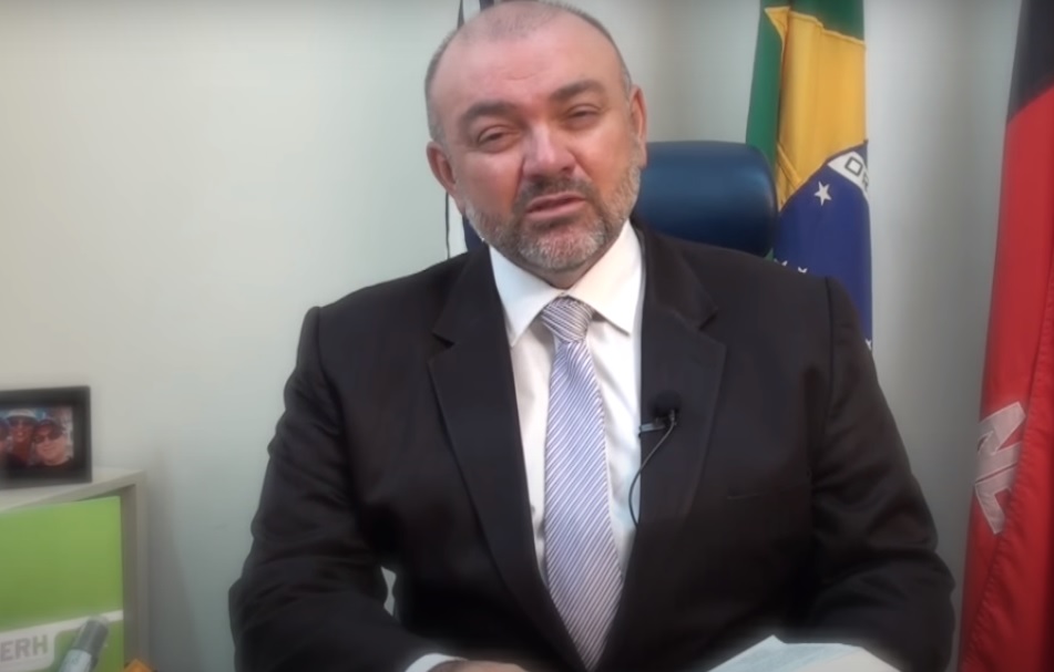 Nome do PL, do "centrão", ganha de Bolsonaro cargo na saúde