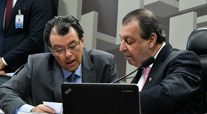 Ida de Wilson Lima à CPI é exemplo do interesse de Braga em 2022