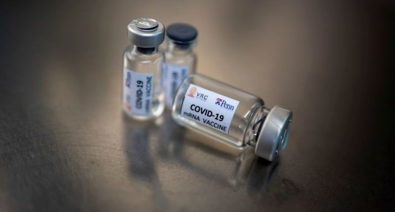 Vacina da Inglaterra pode ser distribuída este ano, diz Astrazeneca 