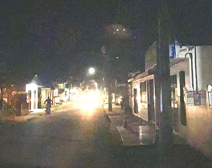 Prefeito de Boca do Acre tem prazo para melhorar iluminação