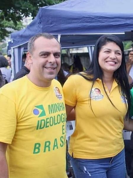 Deputados fiéis a Bolsonaro empregaram donos de 13 contas banidas