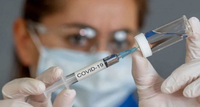 Pfizer testa vacina contra pneumonia como terceira dose da covid