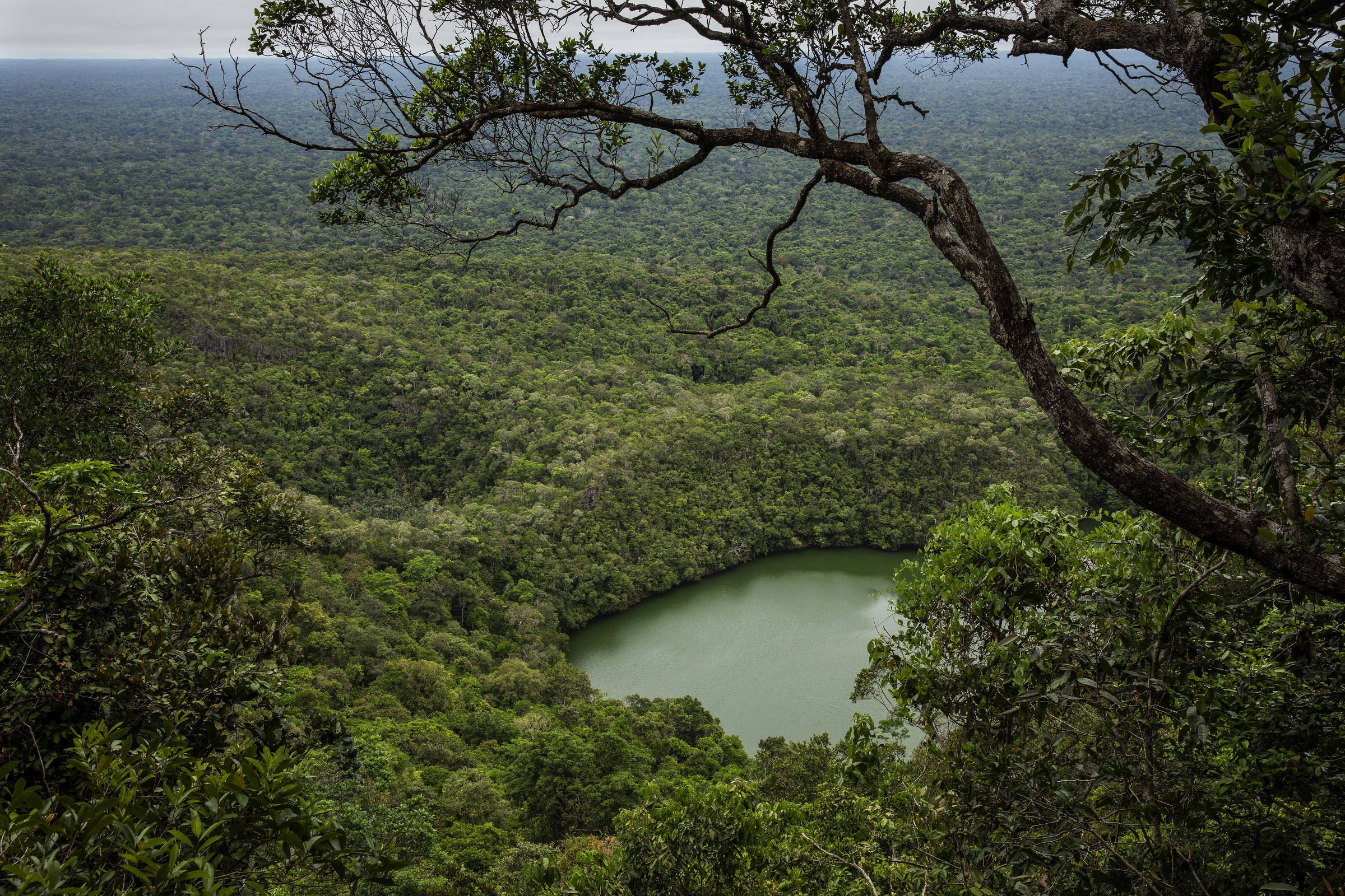 Prefeitura de São Gabriel da Cachoeira