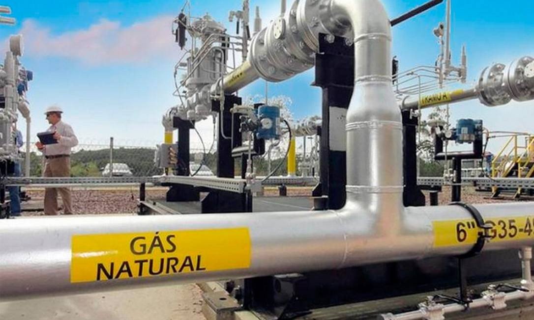 ANP desmente fake News plantada na Época sobre a lei do gás no AM