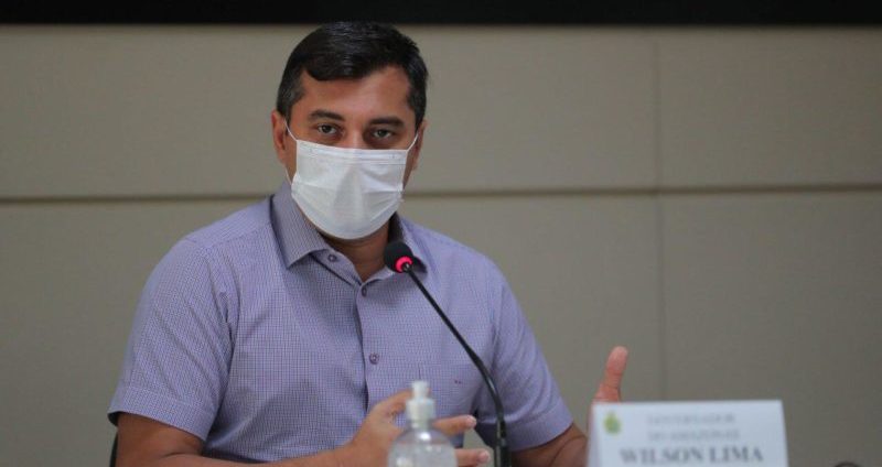 Lima afirma que aprovação do novo Fundeb é vitória do Amazonas