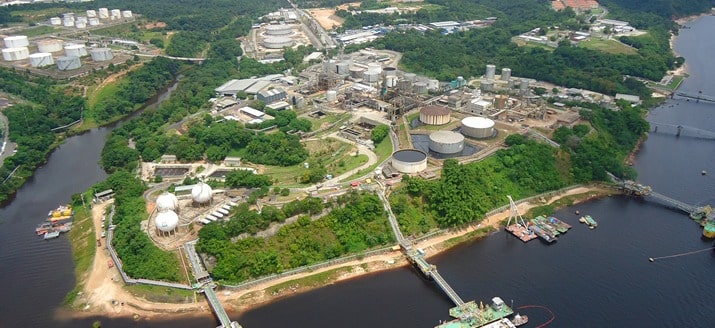 TCU dá aval à privatização da Reman e mais 7 refinarias da Petrobrás