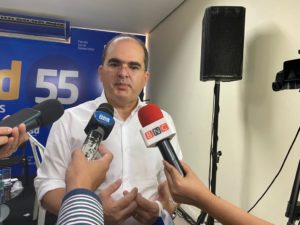 Aliança pró-Nicolau para eleições deverá ter seis partidos
