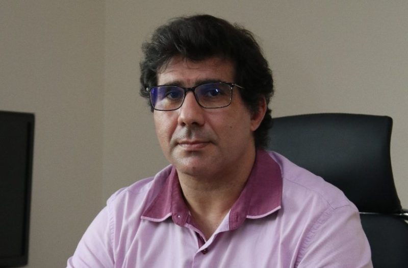 DPE elege Marco Aurélio Martins novo corregedor-geral no Amazonas