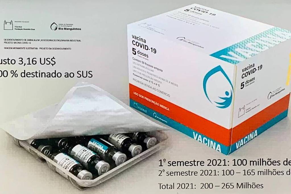 Pazuello anuncia cronograma de vacinação e abre crise com estados