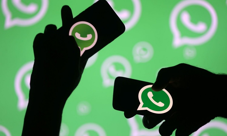 O passo a passo para mandar dinheiro pelo Whatsapp sem erro