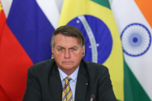 Em Manaus, aprovação de Bolsonaro tem segunda maior queda do país