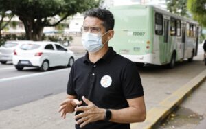 Prefeitura quer circular R$ 100 milhões em Manaus