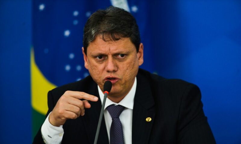 Ministro diz que Amazonas será “principal beneficiado” com BR marítima 