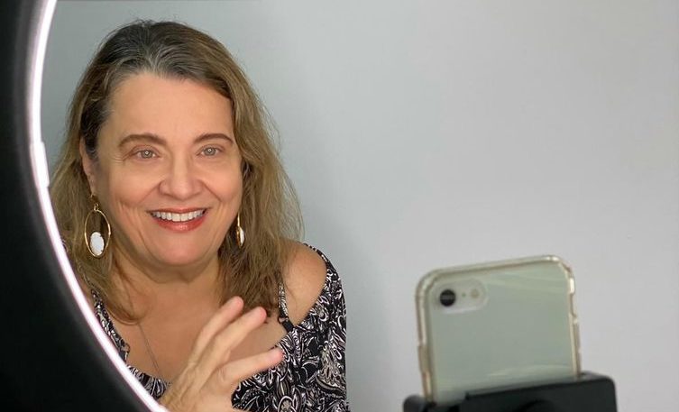Advogada brasileira participa de contagem de votos nos EUA 