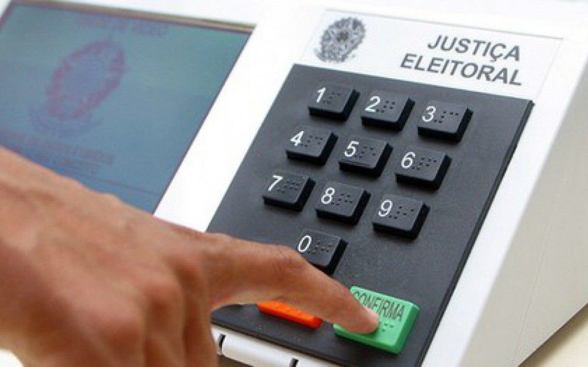Brasil poupa R$ 88 milhões se eleição ficar no primeiro turno