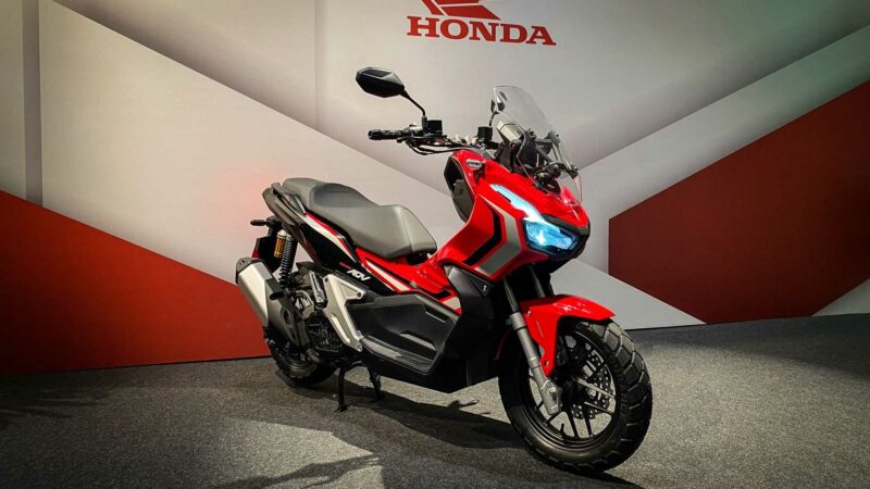 Fabricada na ZFM, Honda lança no país modelo de 150 cilindradas