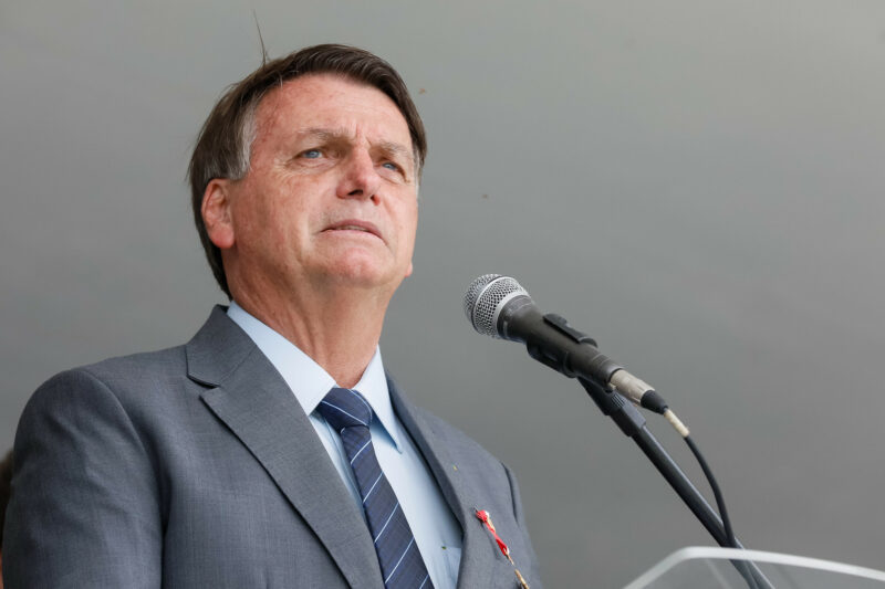 CPI cancela sigilo de 100 anos de Bolsonaro ao caso Covaxin
