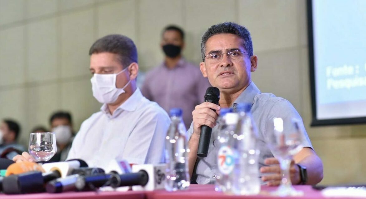 Futuro prefeito de Manaus vai manter restrições contra coronavírus