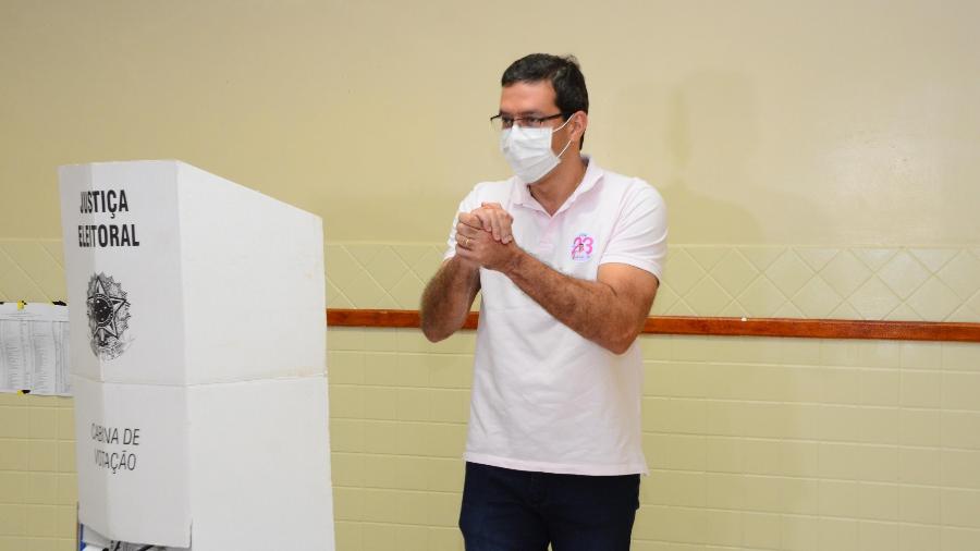 Dr Furlan vence eleições em Macapá com 55,82% dos votos