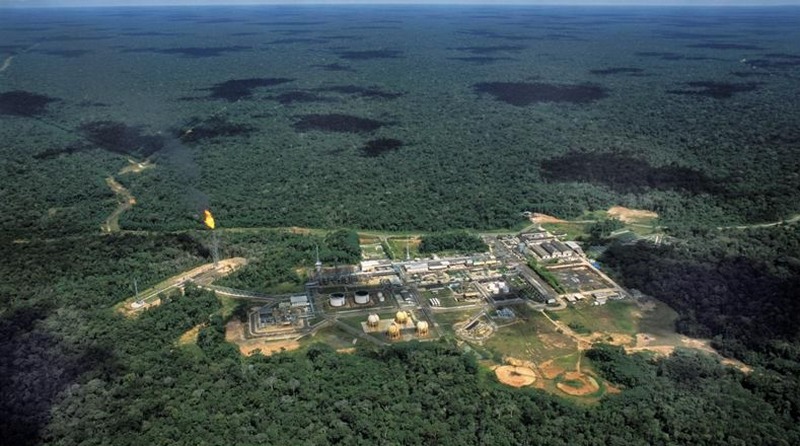 Eneva arremata quatro áreas de exploração de gás e petróleo no Amazonas 