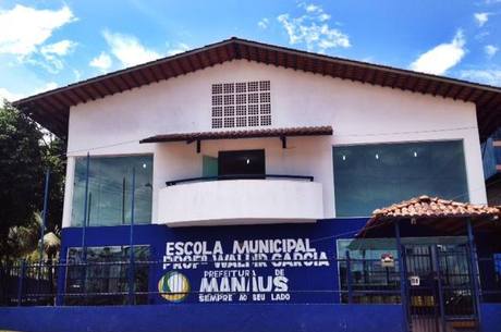 Escola de Manaus dá exemplo ao mundo de resistência ao coronavírus