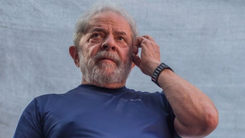 Processos contra o ex-presidente Lula ficam na Justiça Federal do DF