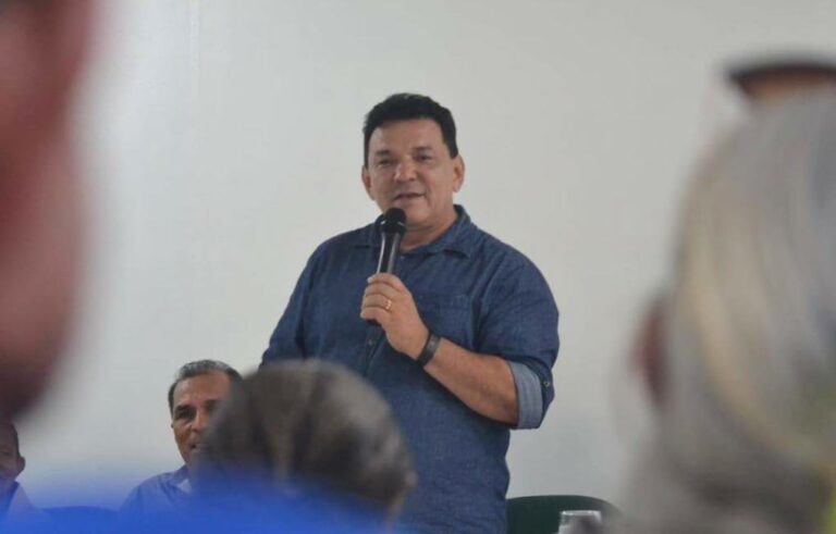 Tony Medeiros lidera indicação para a ManausCult