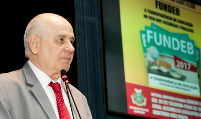 Estudo aponta queda de R$ 89 milhões no Fundeb do governo e prefeituras
