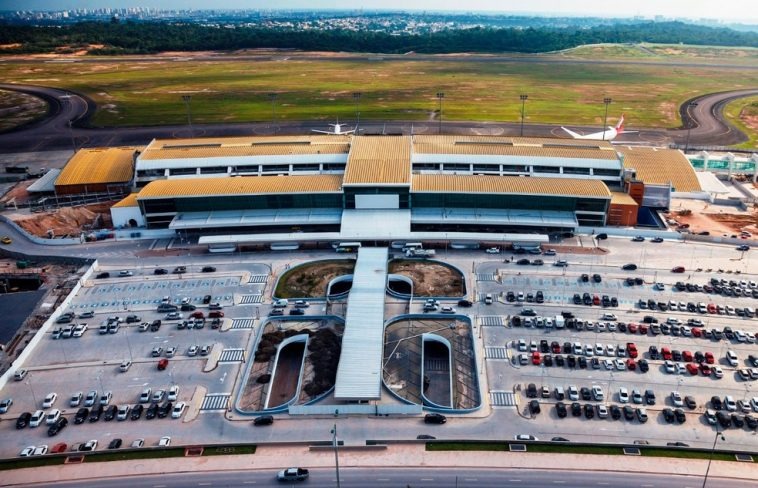 Governo dá aval para privatização de oito aeroportos no interior do AM