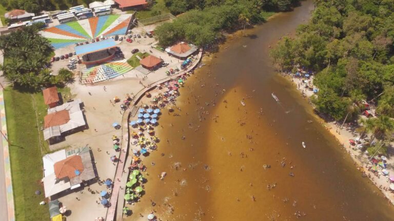 DPE sugere que prefeito de Rio Preto da Eva cancele eventos