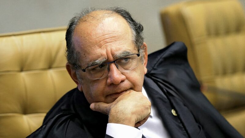 Gilmar Mendes manda CNJ apurar conduta do juiz Marcelo Bretas 