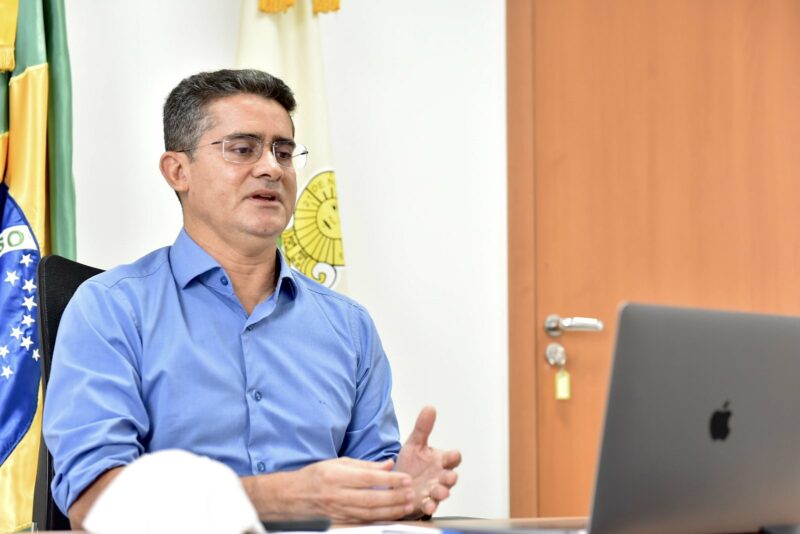 Prefeitura de Manaus convoca 203 servidores da Secretaria Municipal de Saúde (Semsa)