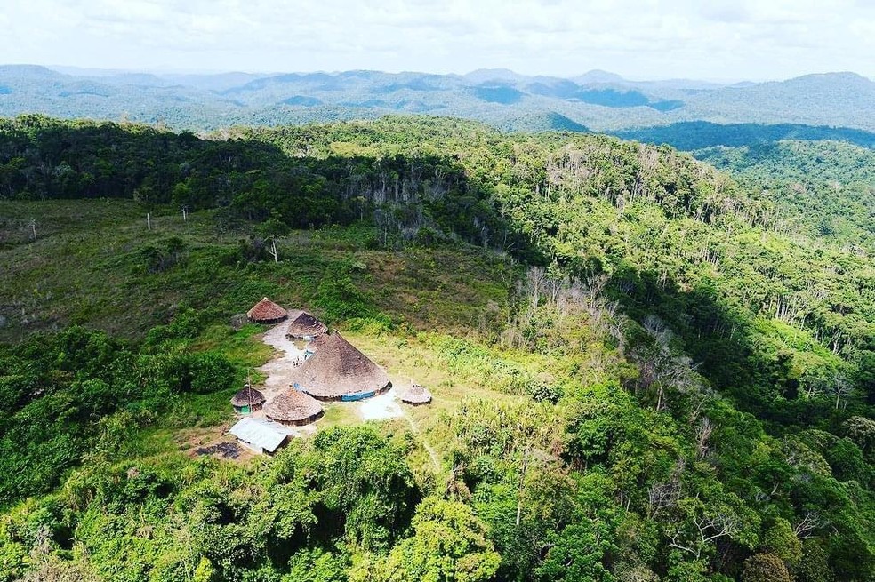 Brasil pode sofrer sanções da OEA por causa de indígenas da Amazônia