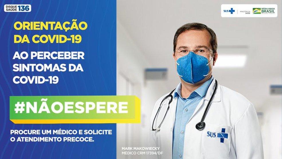 Pasta de Pazuello sabota vacinação em prol da cloroquina, diz site