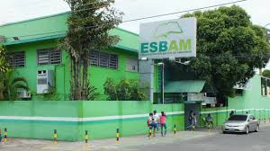 Ministério da Educação bloqueia funcionamento da Esbam