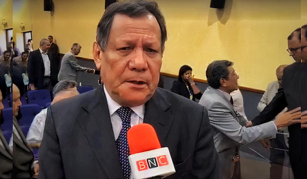 Ex-procurador-geral de Justiça do Amazonas é intubado com covid-19