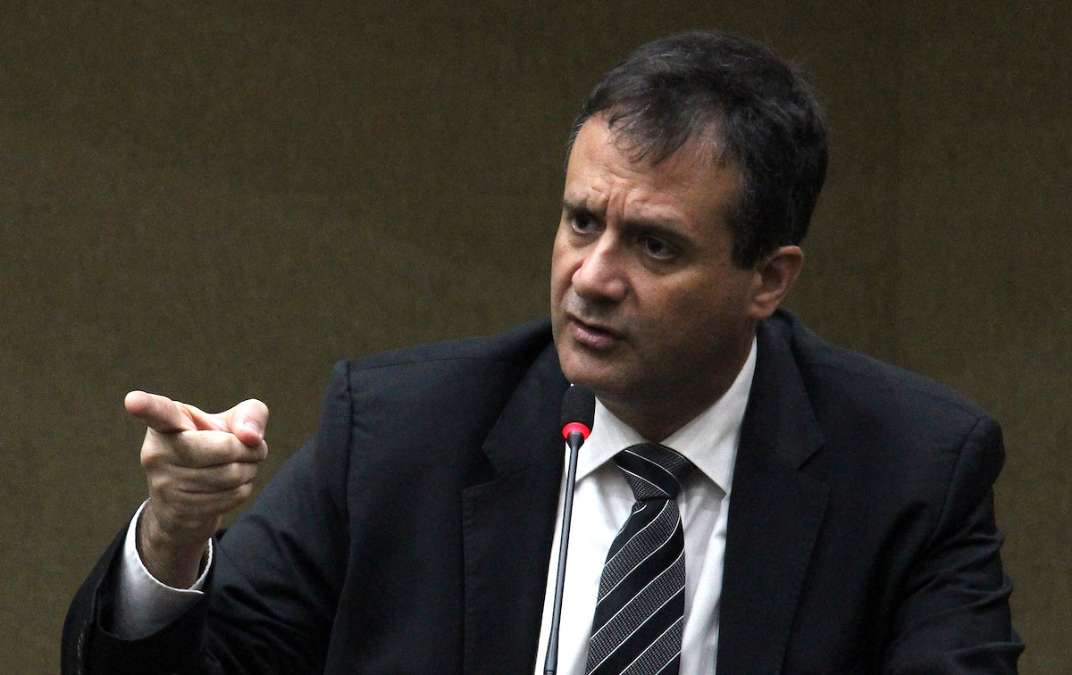 Marcelo Serafim será o líder do prefeito David Almeida na Câmara