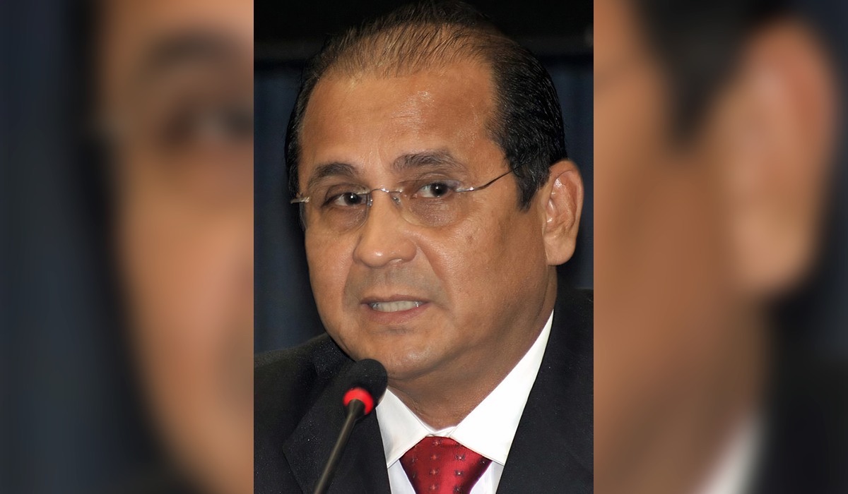 Morre Marcos Cavalcante, ex-superintendente da SMTU