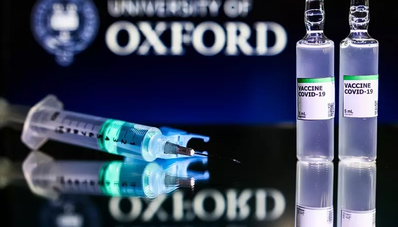 Índia estima que vacinas de Oxford chegam em duas semanas ao Brasil