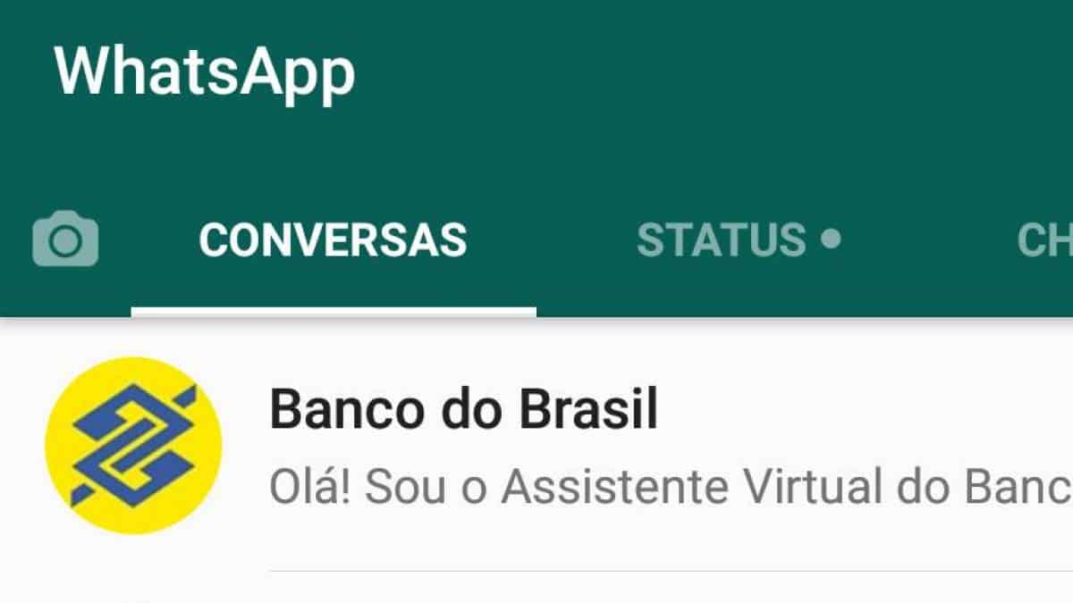 banco do brasil renegocia dívida