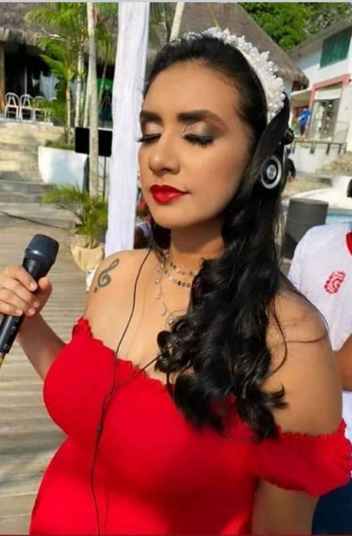 Morre cantora do Garantido Roci Mendonça, mais uma vítima da covid-19