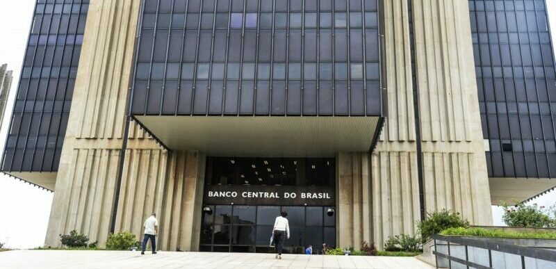 Banco Central registra lucro de R$ 469 bilhões no ano da pandemia