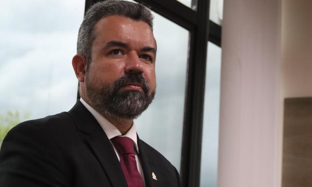Vereador de Manaus propõe criação de lei da ficha limpa municipal para cargos comissionados