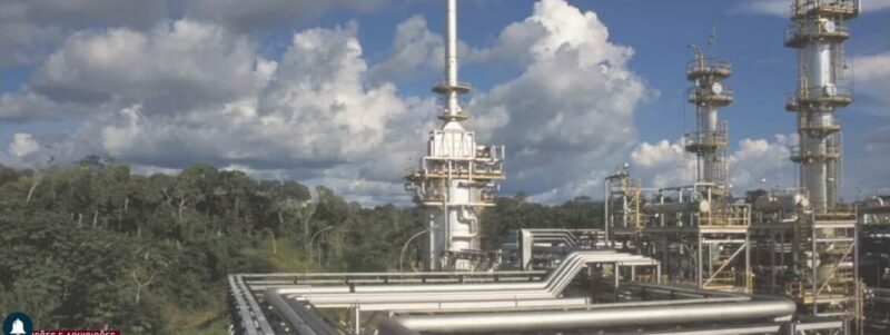 Eneva vence 3R Petroleum e arremata polo de Urucu no Amazonas